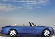 Rolls Royce Phantom Drophead Coupe